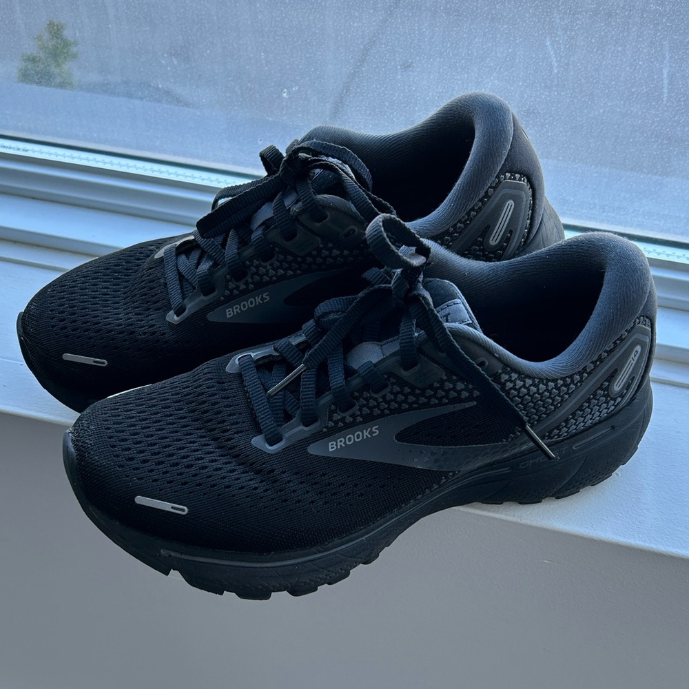 Brooks Ghost 14 7.5 D
